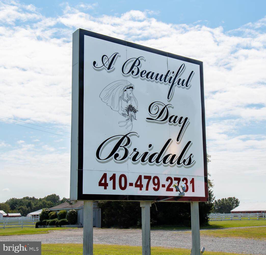 Beautiful Day Bridal - Rte. 404 - Photo 1