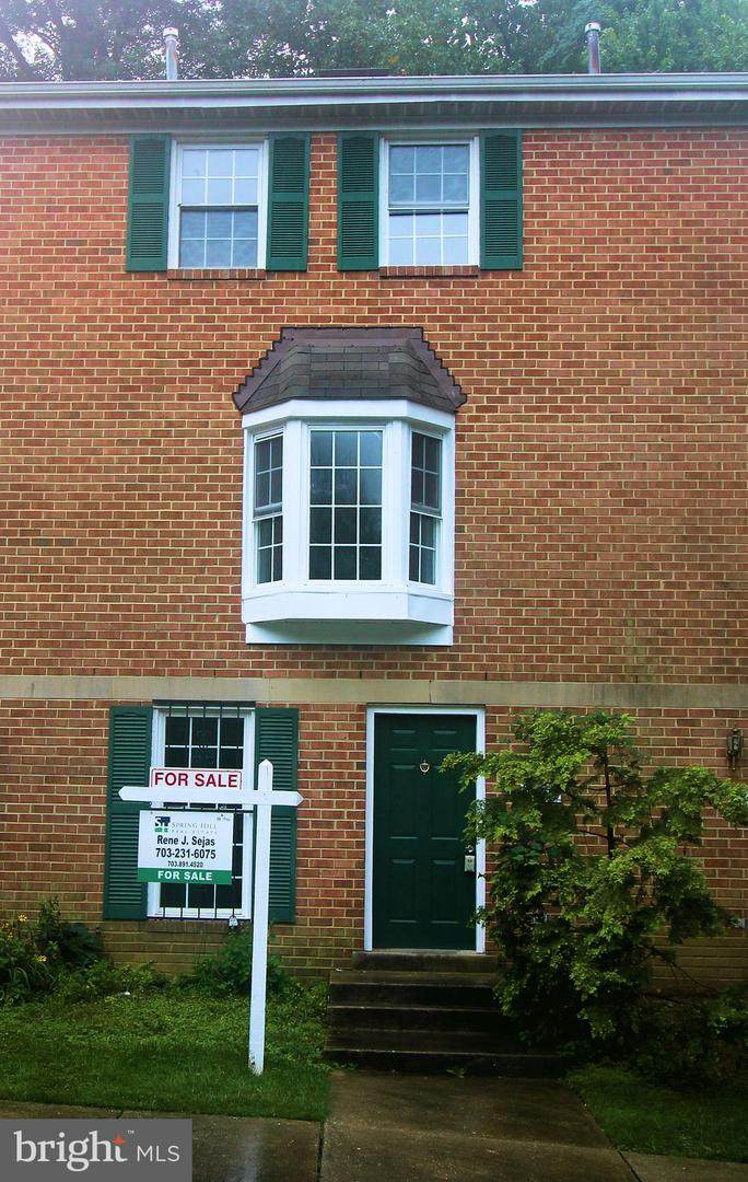 9016 Pickwick Village Terrace - Photo 1