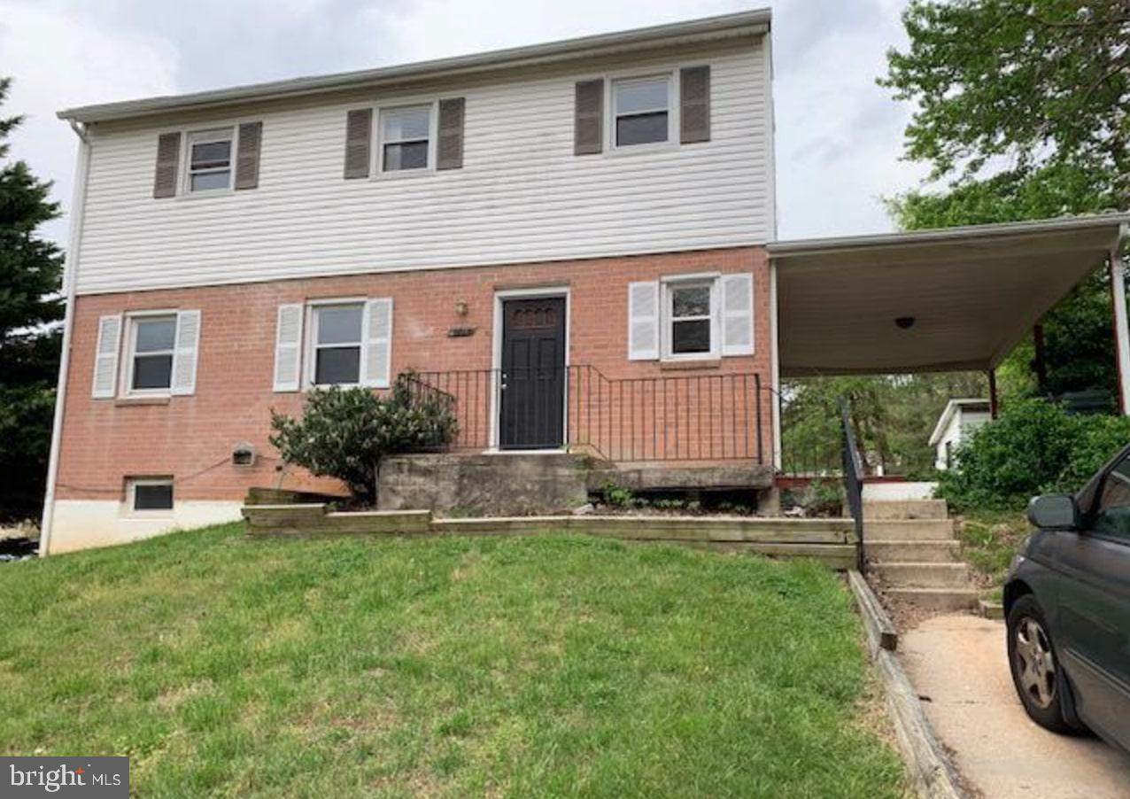 8615 Kult Lane - Photo 1