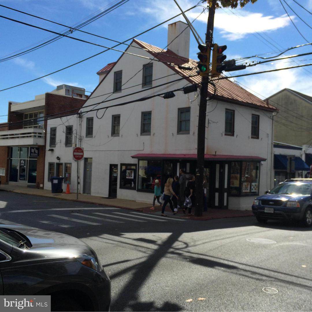 133 Prince George Street - Photo 1