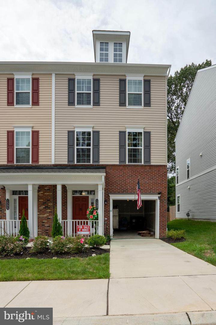 1597 Dorothy Lane - Photo 1