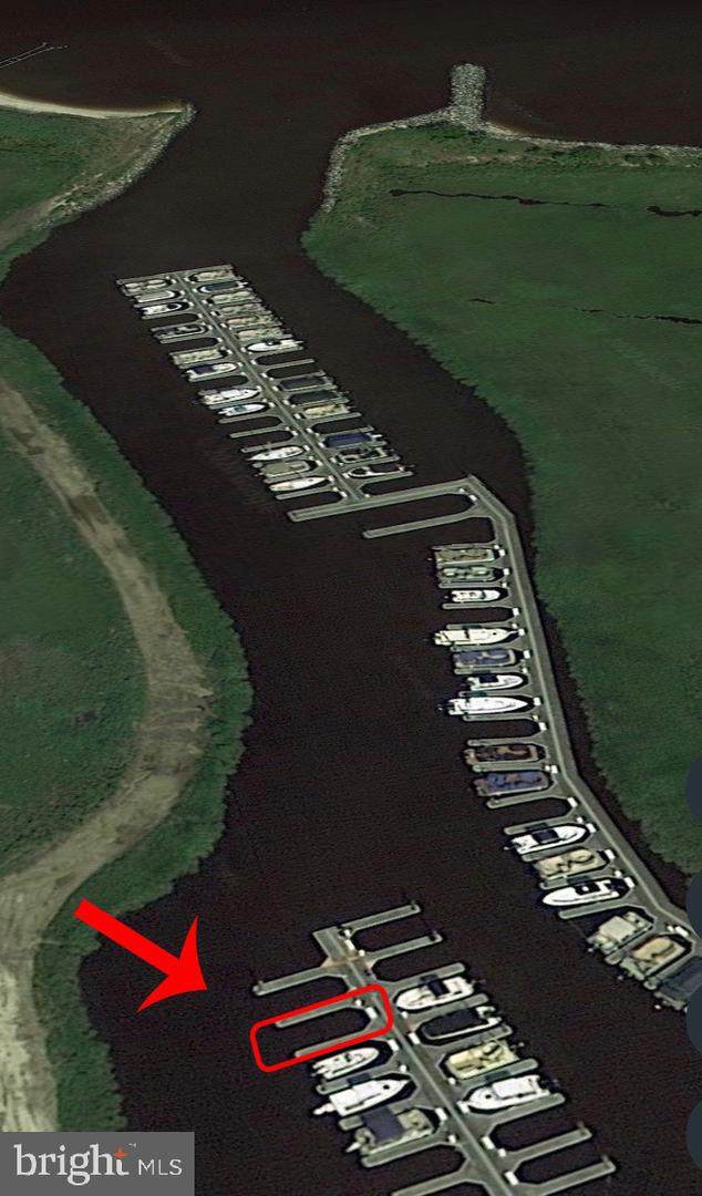 F-39 Bay Colony Marina - Photo 1