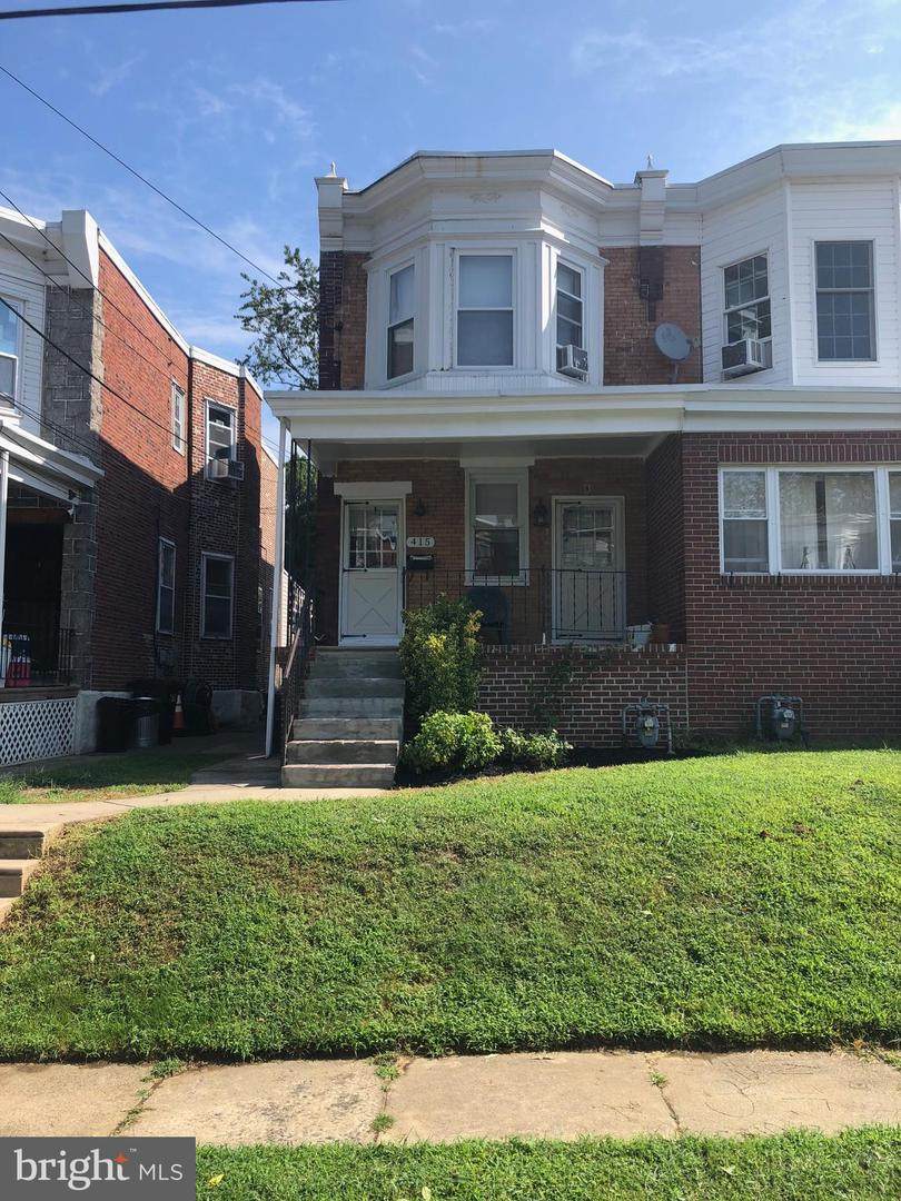 415 Lincoln Avenue - Photo 1