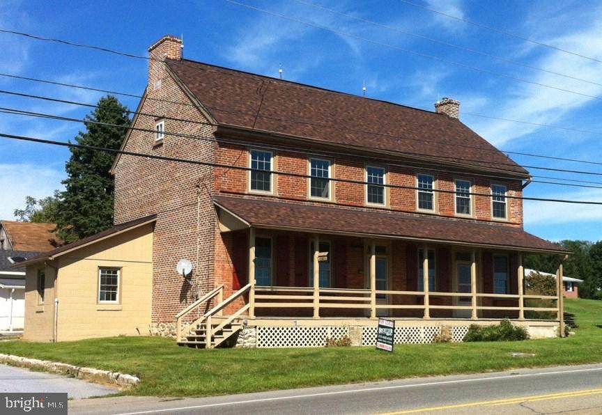 4201 Lincoln Highway - Photo 1
