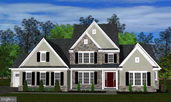 0 Country Meadows Drive - Photo 1