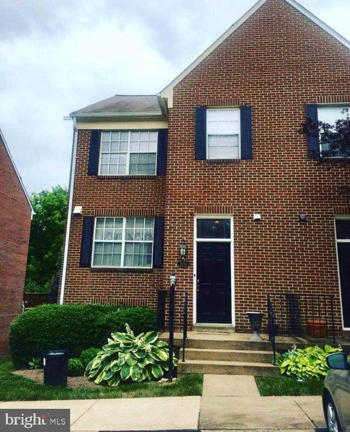 2113 Dominion Heights Court - Photo 1