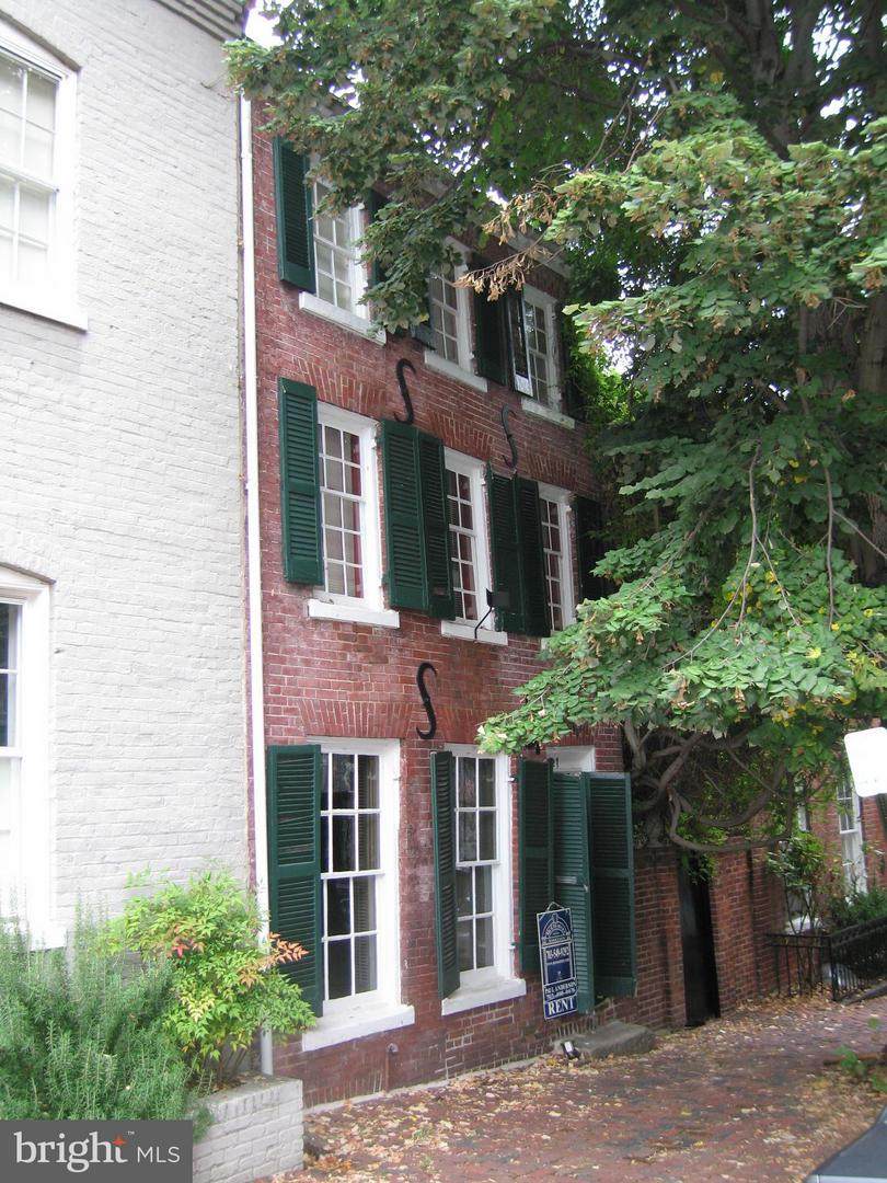 127 Prince Street - Photo 1