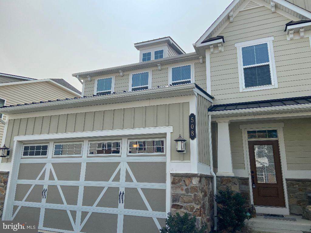 508 Quarry Point Road - Photo 1