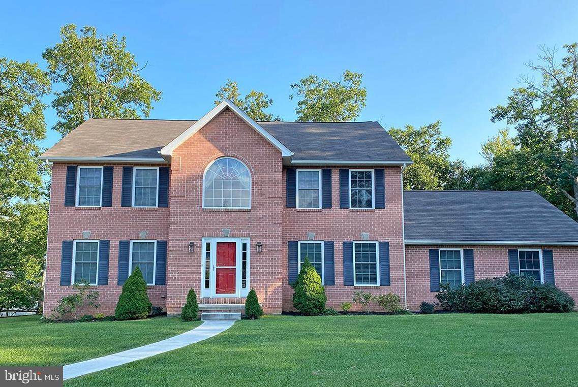 1126 Cherrywood Avenue - Photo 1