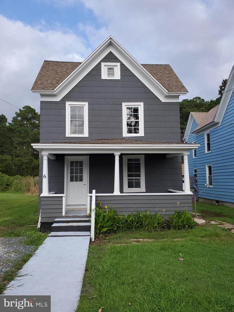 6 Hudson Street - Photo 1