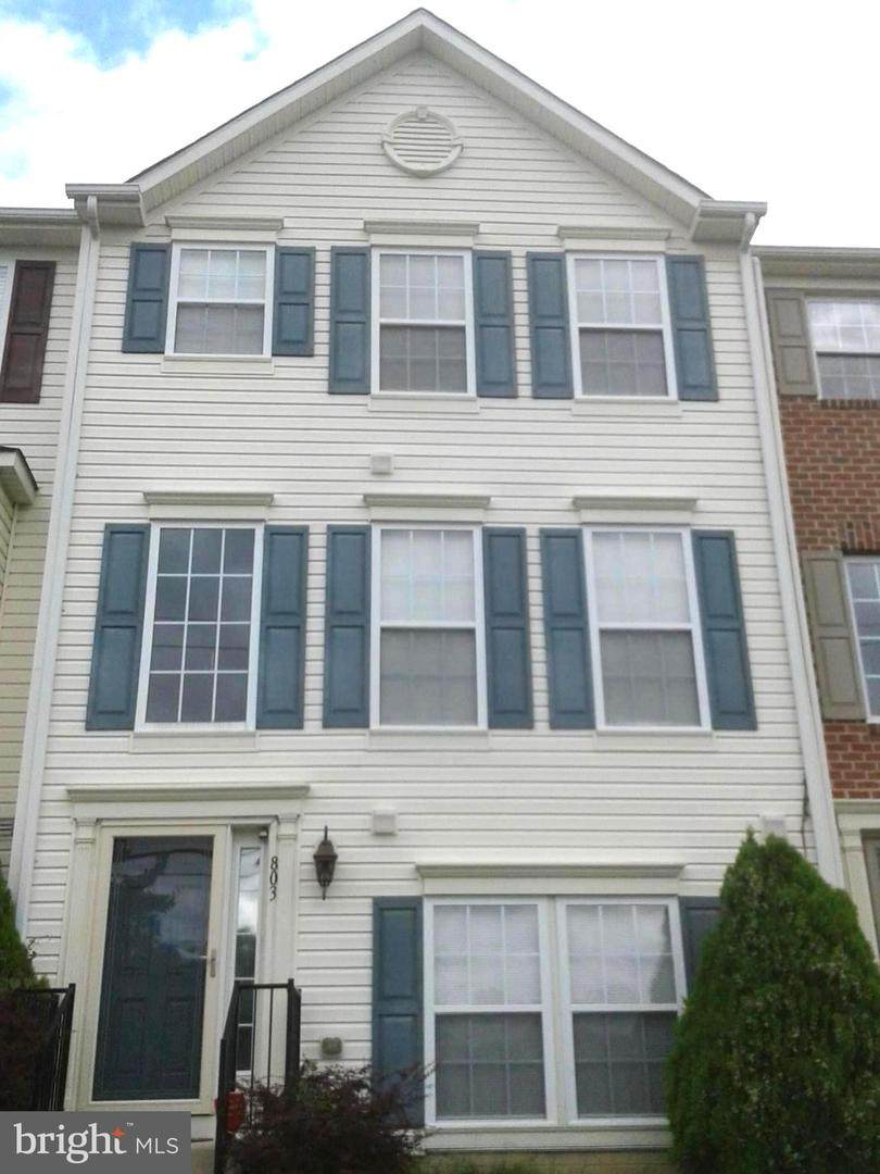 803 Middle River Road - Photo 1