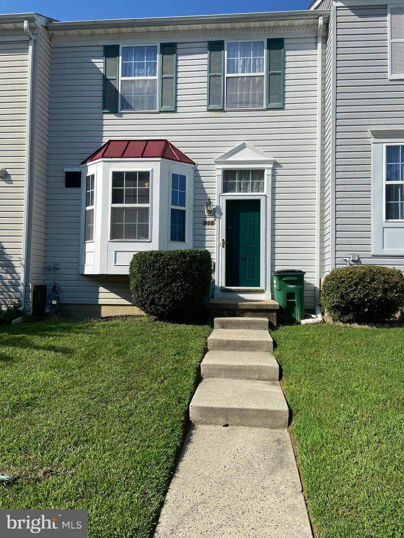 208 Woodland Green Way - Photo 1