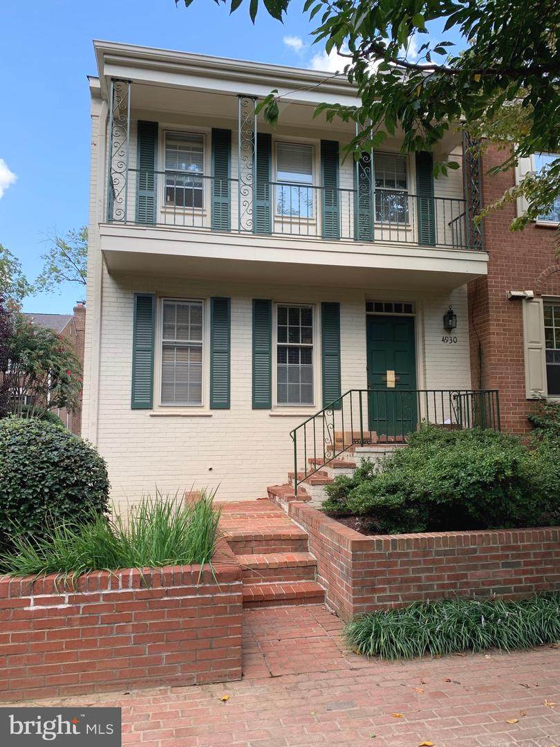 4930 Western Avenue - Photo 1