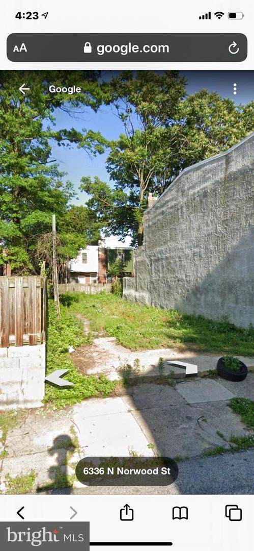 6337 Norwood Street - Photo 1