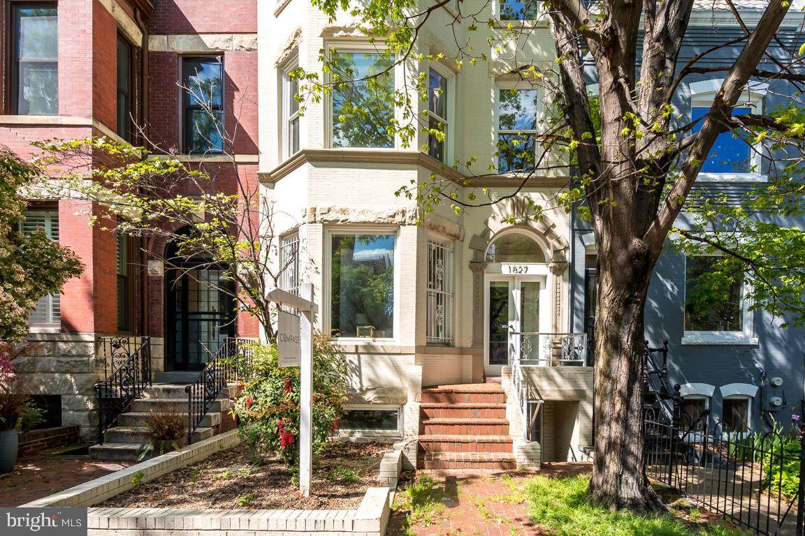 1827 S Street - Photo 1