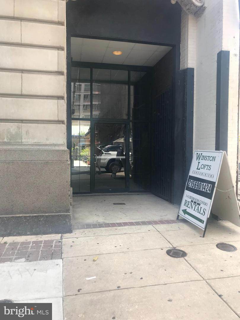 1010 Arch Street - Photo 1