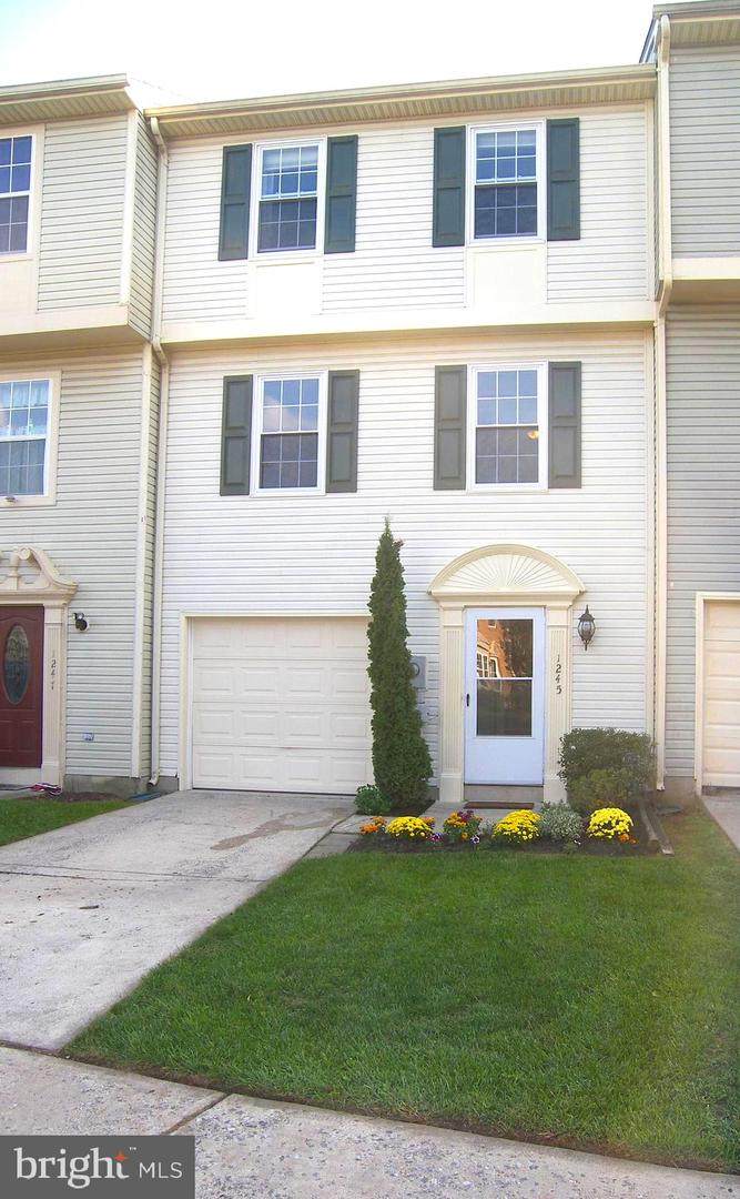 1245 Dahlia Lane - Photo 1