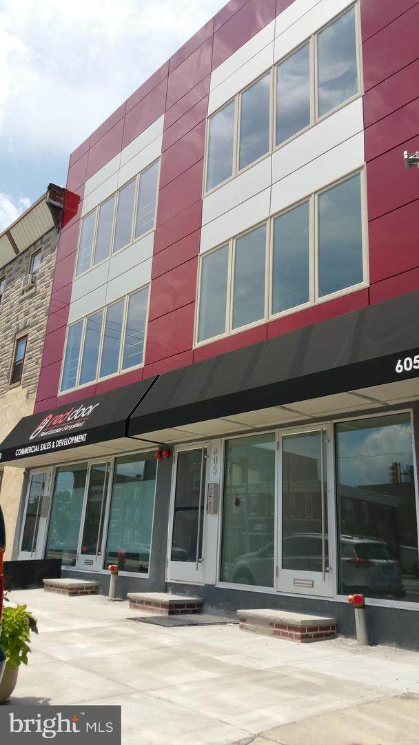 603 Girard Avenue - Photo 1