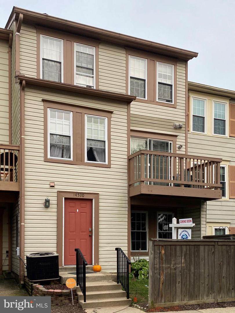 14520 Wexhall Terrace - Photo 1