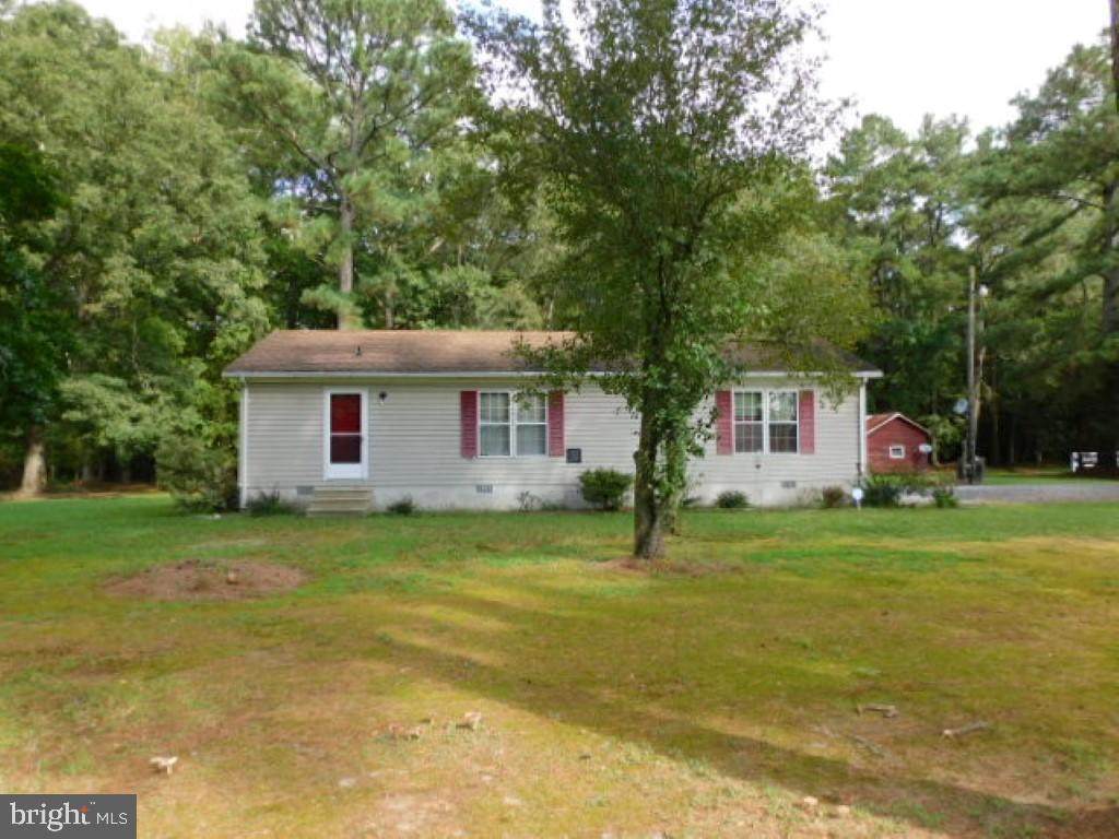 4101 Stockton Road - Photo 1
