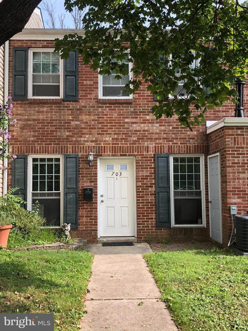 703 Middleton Place - Photo 1
