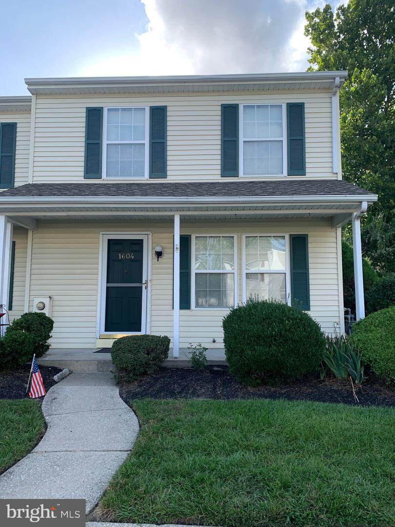 1604 Tall Pines - Photo 1