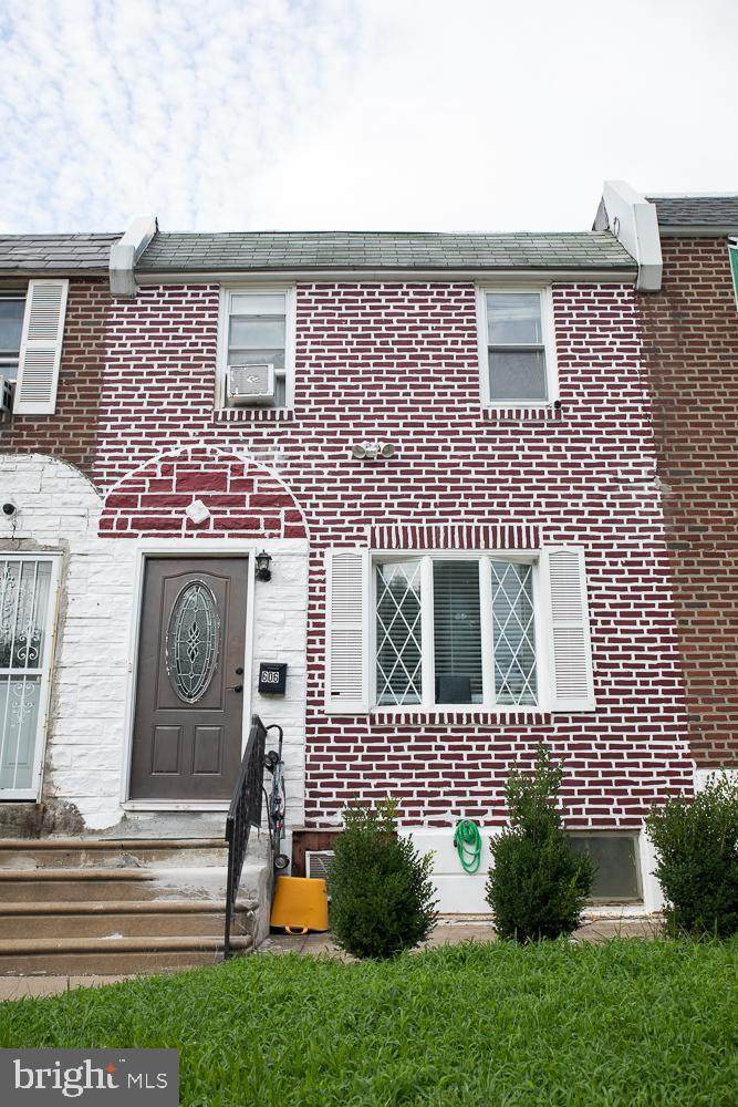 606 Olney Avenue - Photo 1