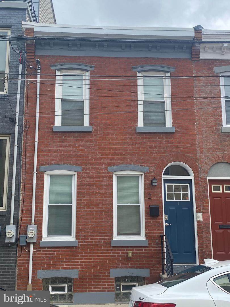 2011 Fletcher Street - Photo 1