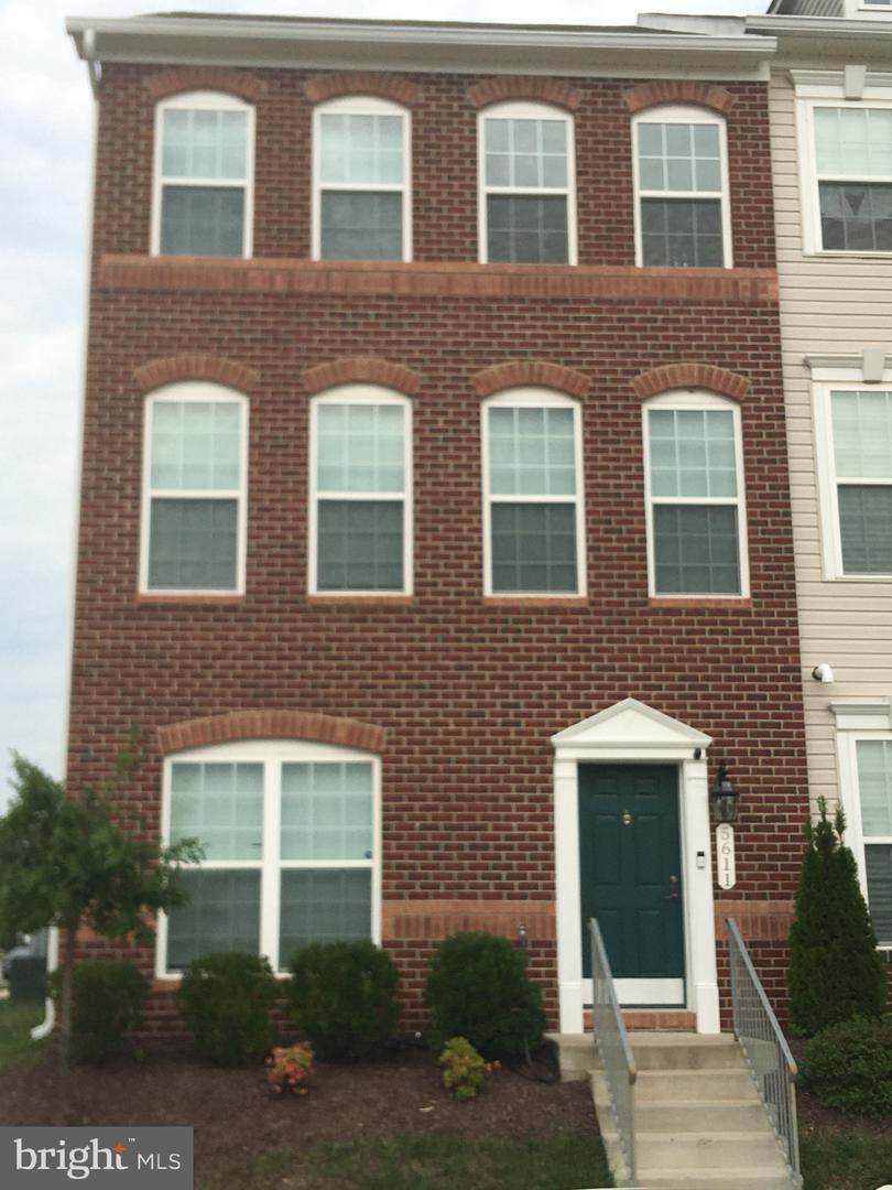 5611 Manor Park Drive - Photo 1