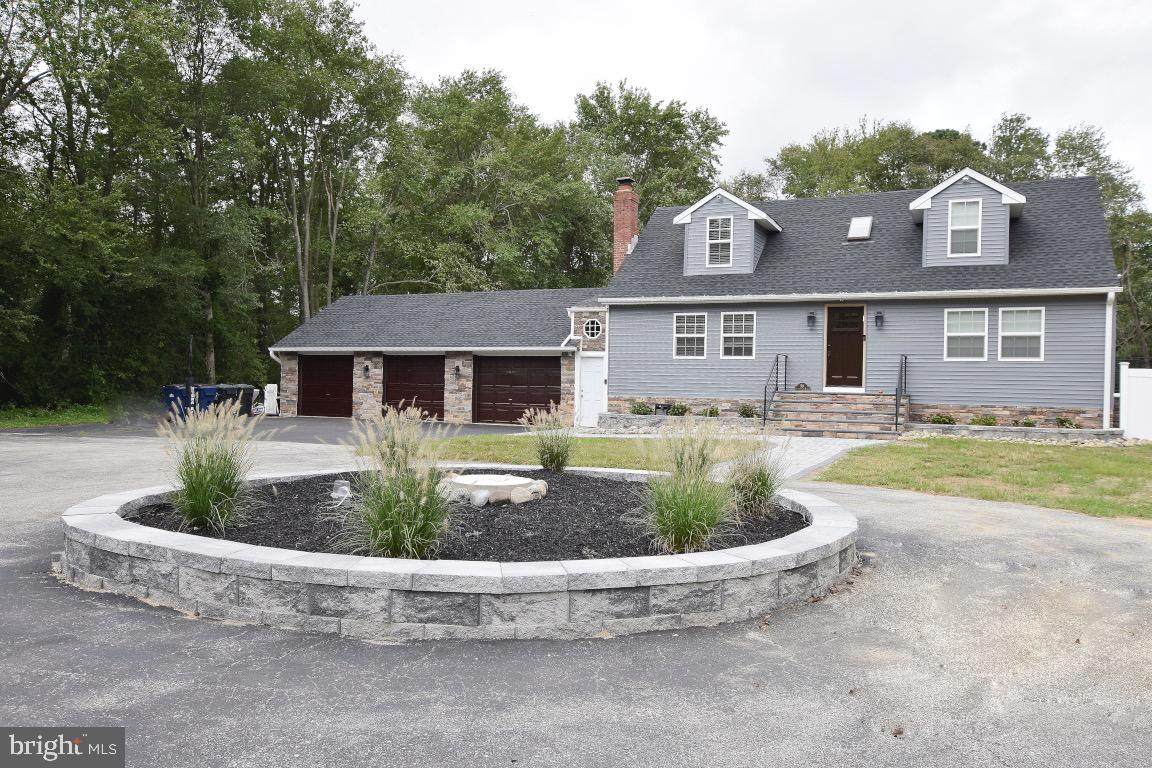 59 Dutchtown Road - Photo 1