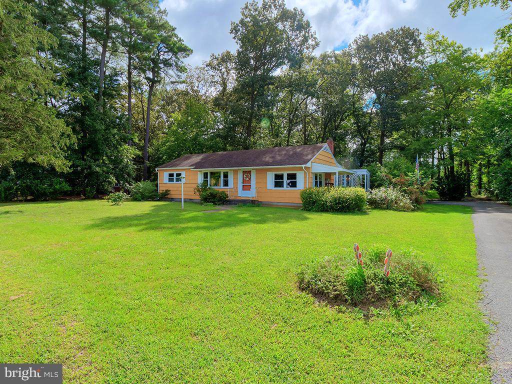 24664 Lewes Georgetown Highway - Photo 1