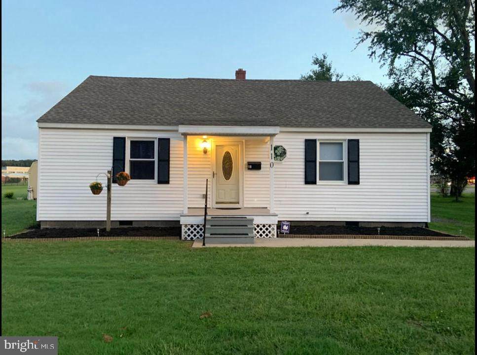 110 Oak Lane Drive - Photo 1