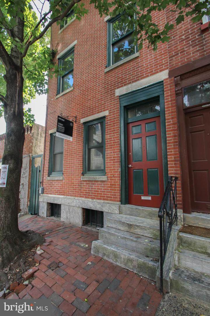 1002 Brandywine Street - Photo 1
