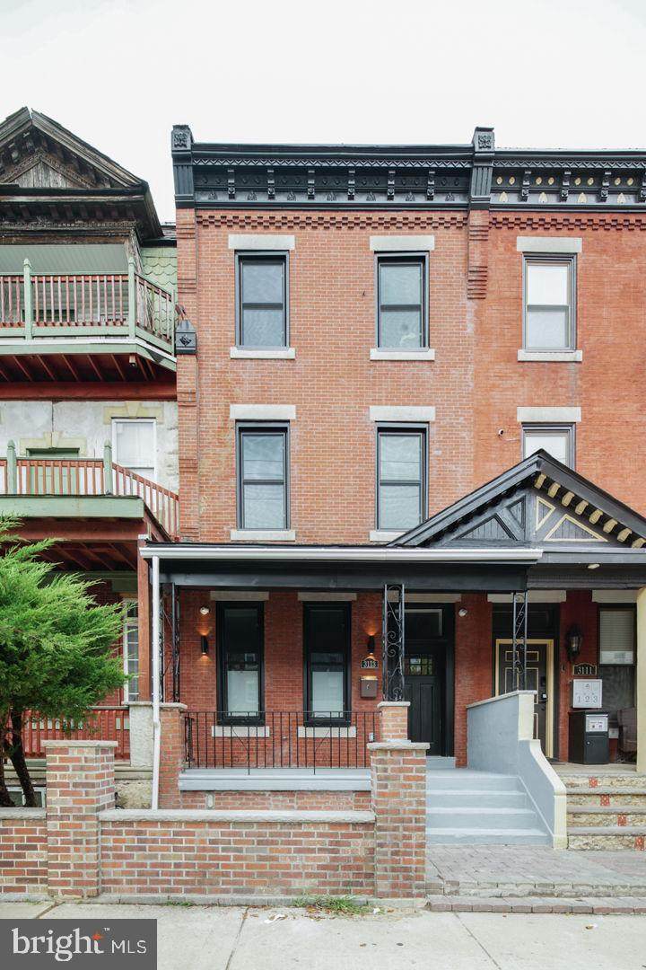 3113 Montgomery Avenue - Photo 1