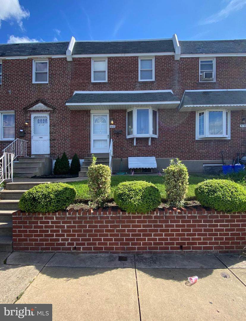 4135 Hellerman Street - Photo 1