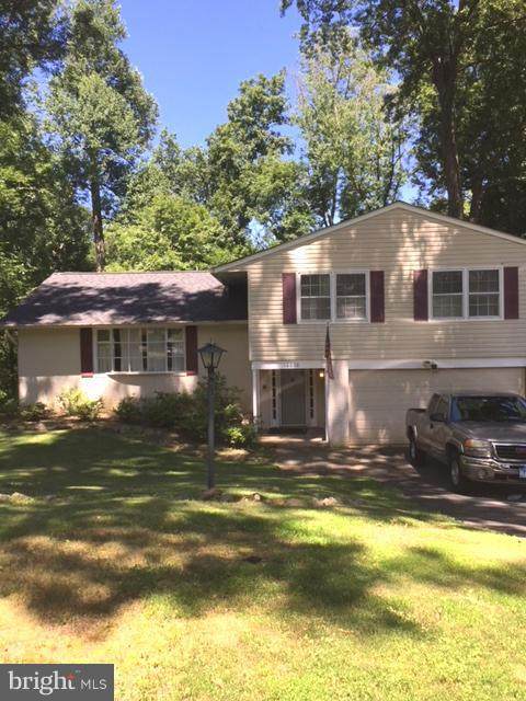 16608 Killdeer Drive - Photo 1