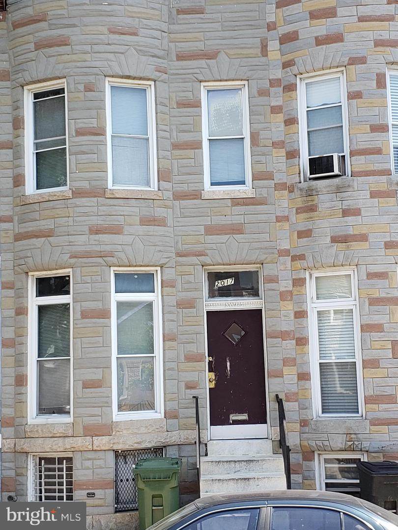 2017 Fulton Avenue - Photo 1