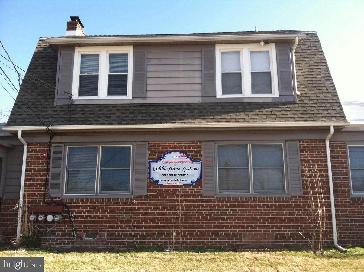 114 Clements Bridge Road - Photo 1