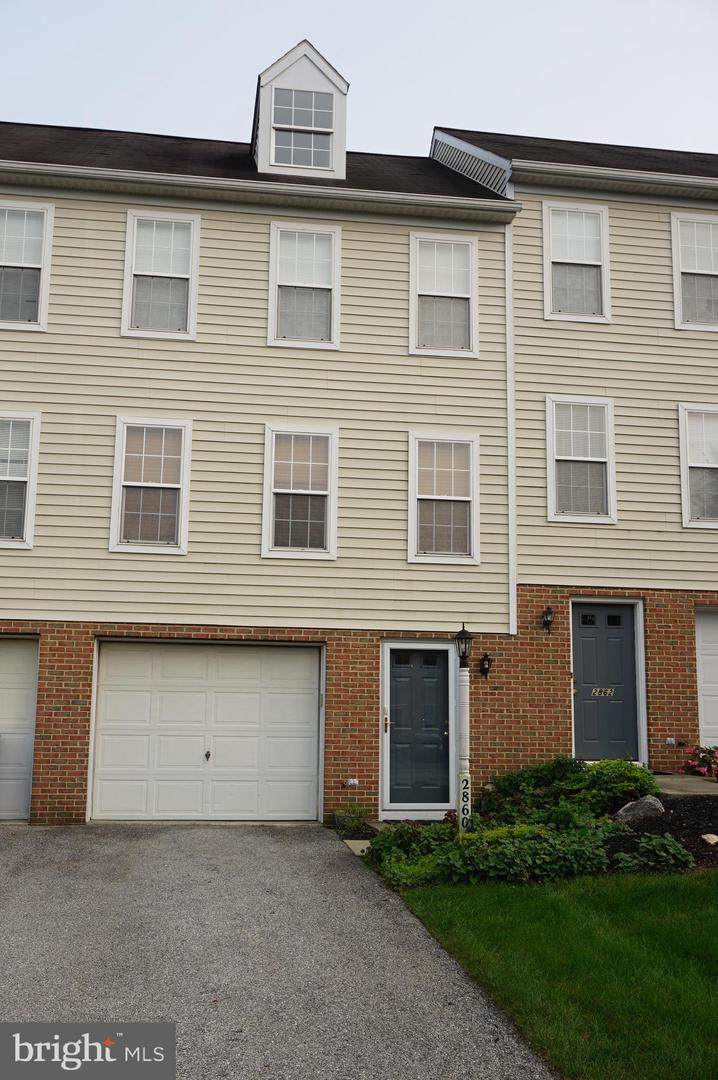 2860 Woodmont Drive - Photo 1