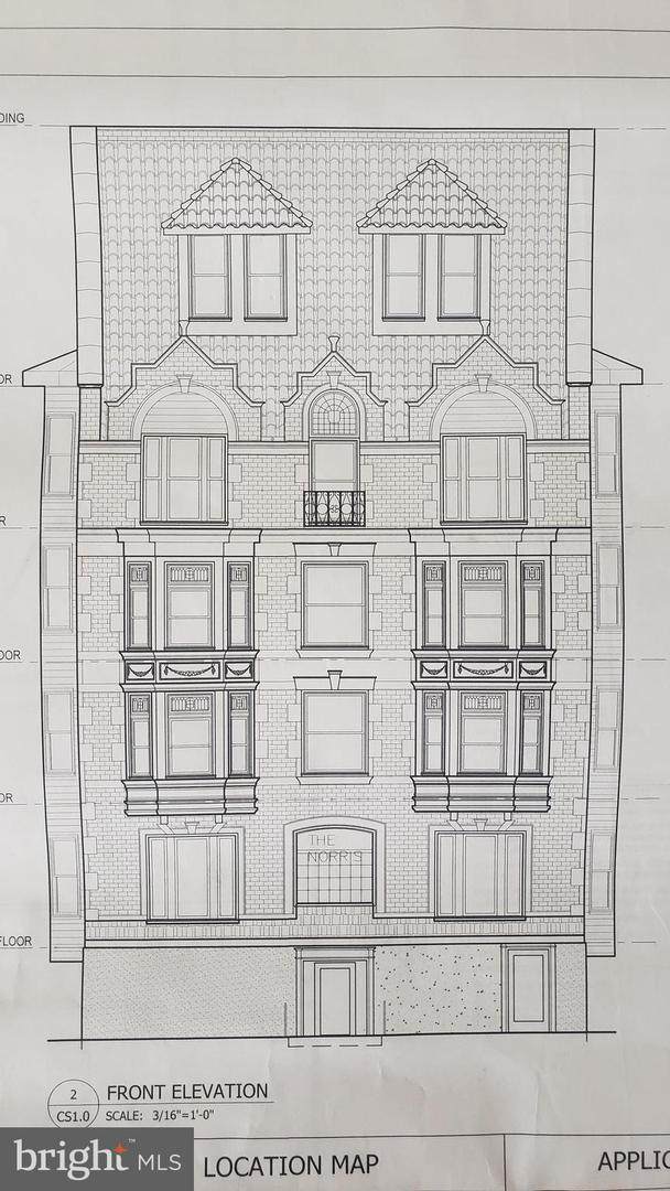611 Swede Street - Photo 1