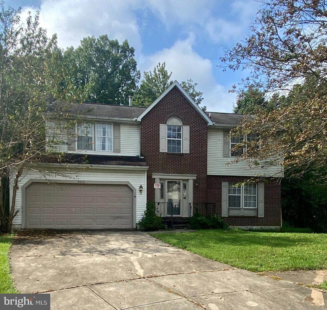 9606 Mount Laurel Court - Photo 1