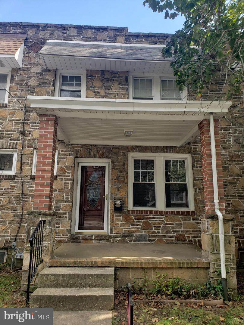 214 Broom Street - Photo 1