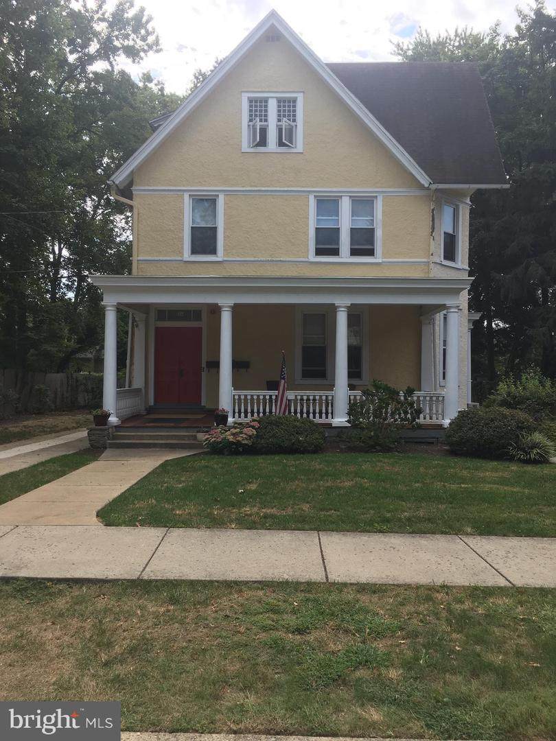 136 Central Avenue - Photo 1