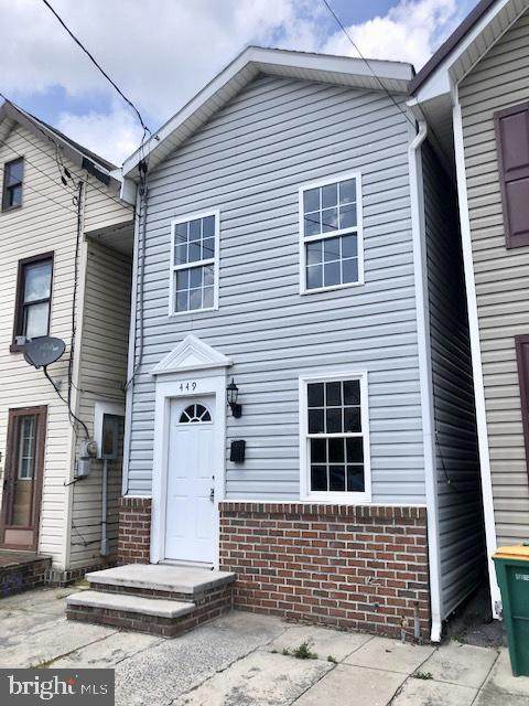 449 E. Washington - Photo 1
