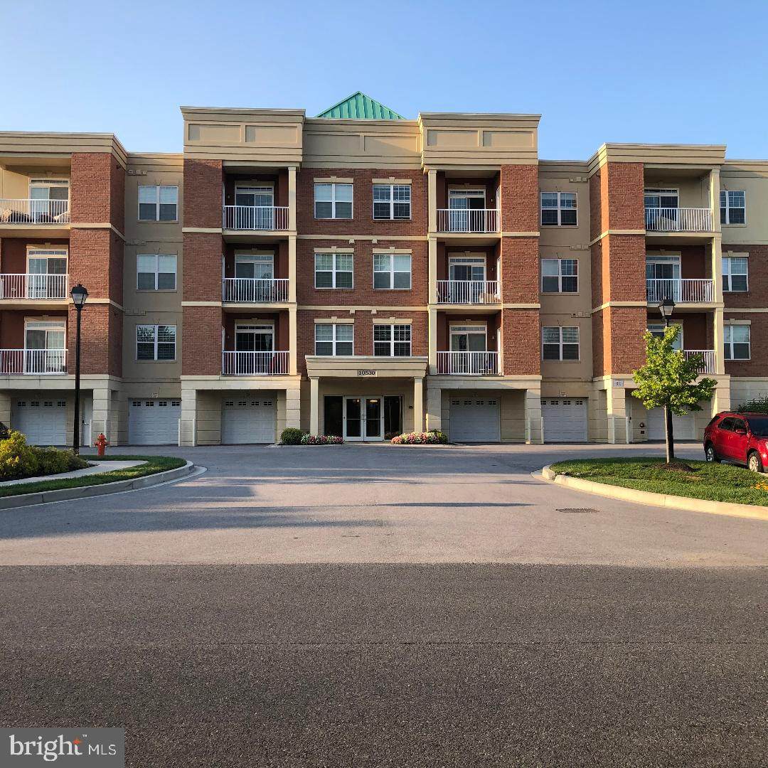 10530 Resort Road - Photo 1
