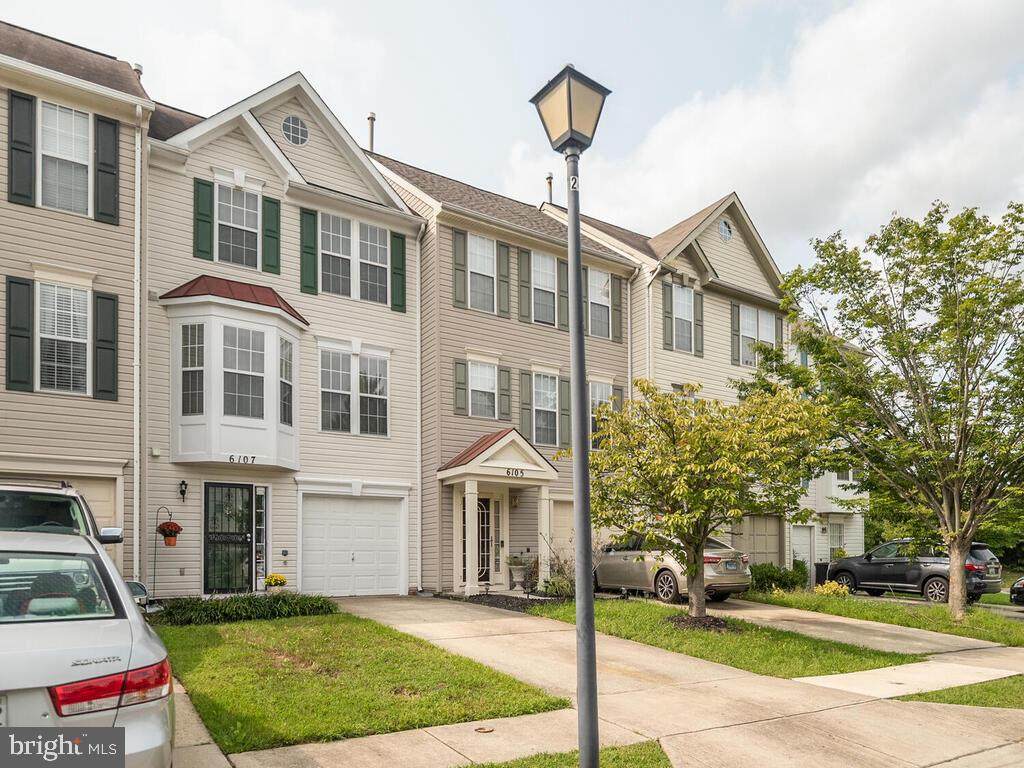 6107 Silver Leaf Lane - Photo 1