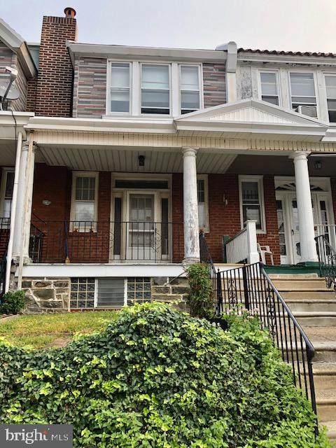 591 Carver Street - Photo 1