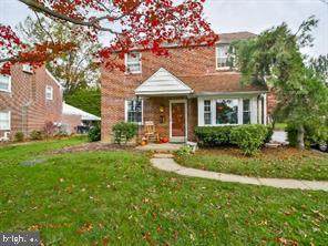 601 Haverford Road - Photo 1