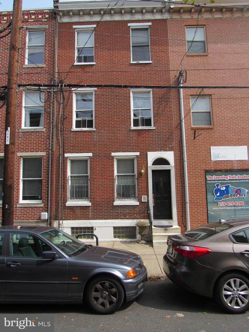 627 19 Street - Photo 1