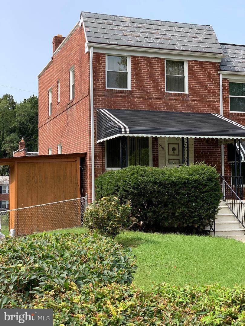518 Coventry Road - Photo 1